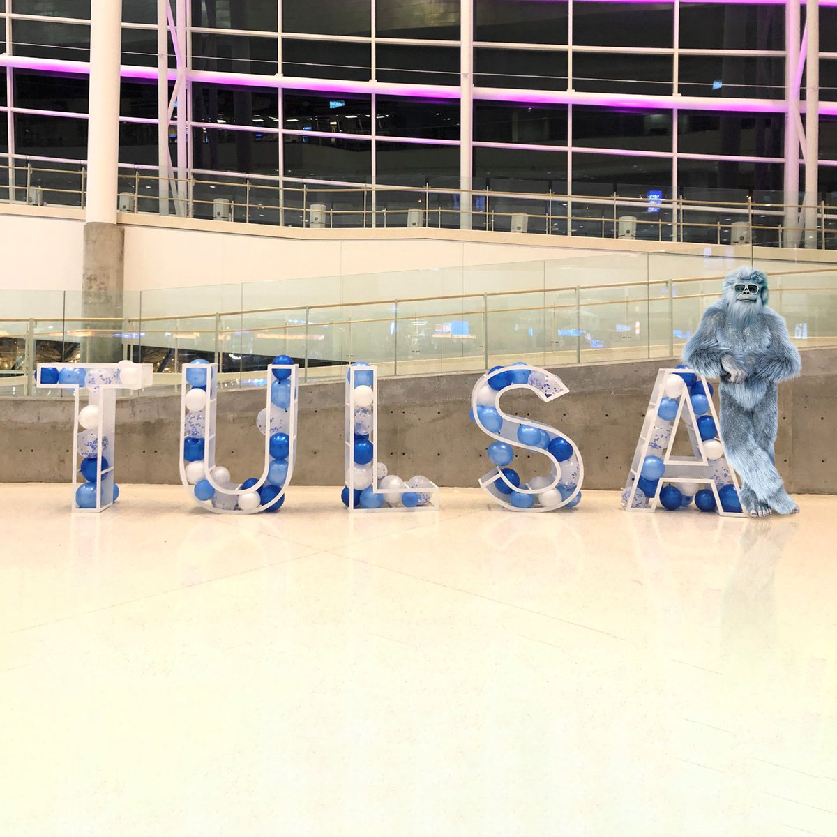 Mazzio's tweet media