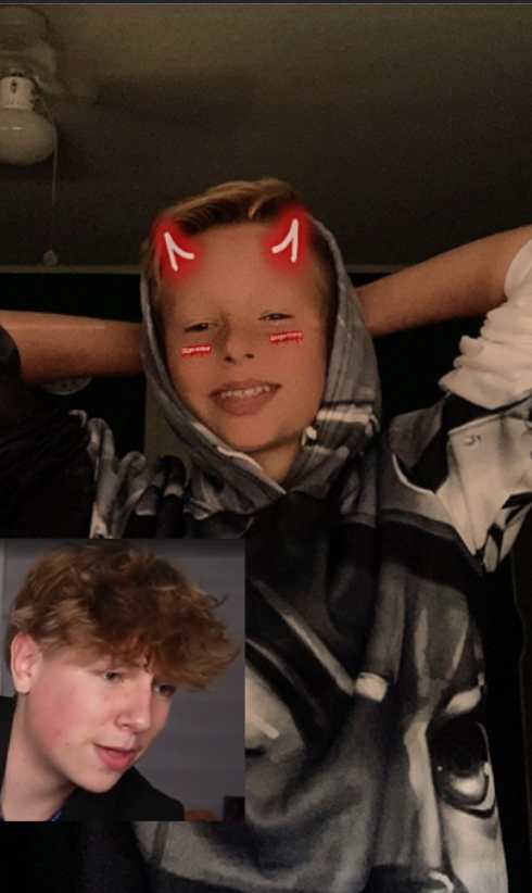 Toiletenwasser mit einem T tweet media