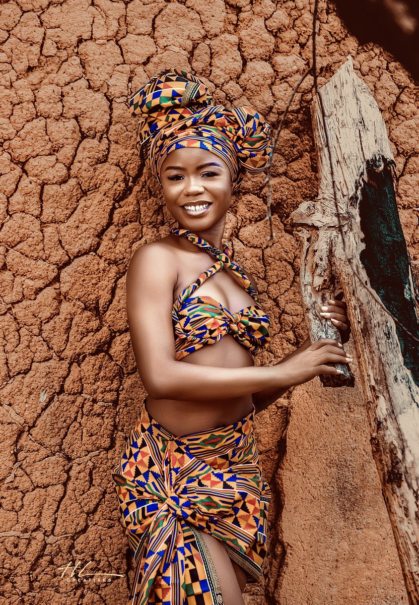 Ama Yehoah tweet media