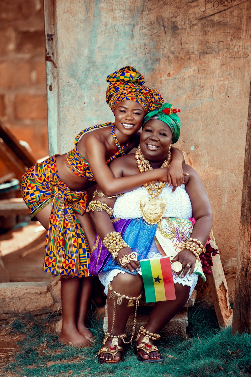 Ama Yehoah tweet media