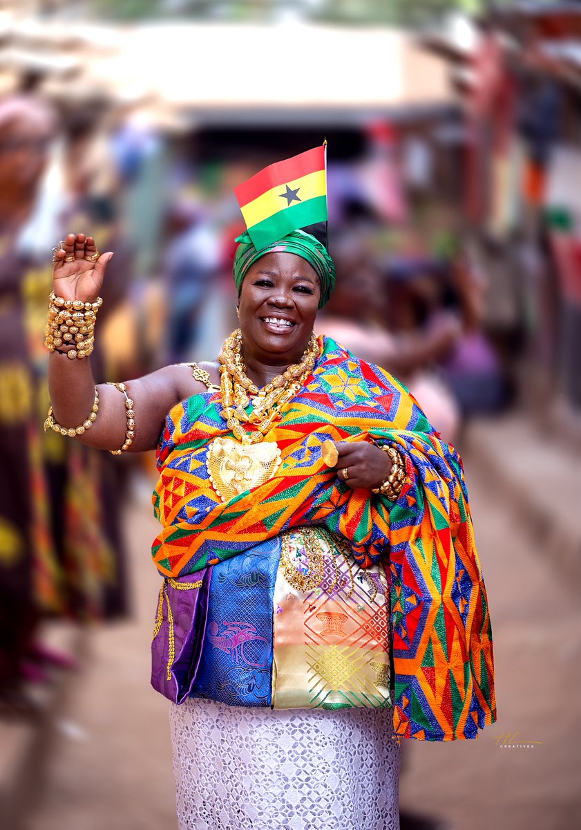 Ama Yehoah tweet media