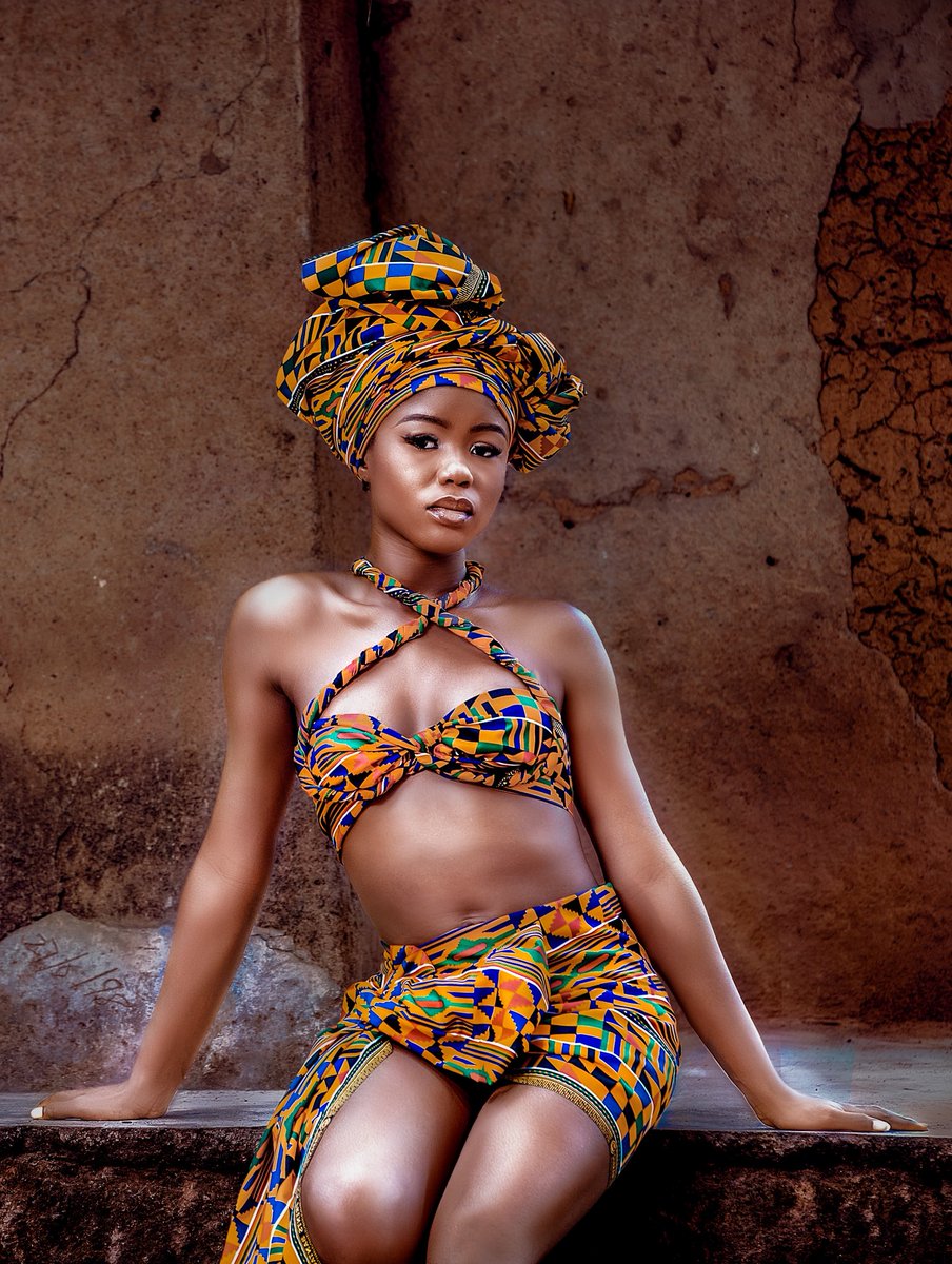 Ama Yehoah tweet media