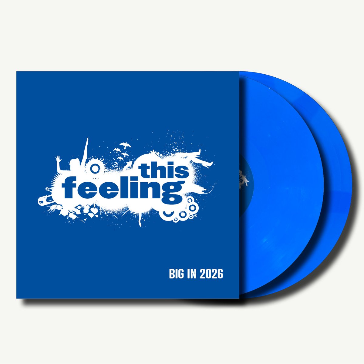 This Feeling tweet media