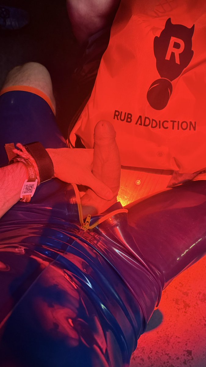 Pup Tekhno 🔜 Darklands tweet media