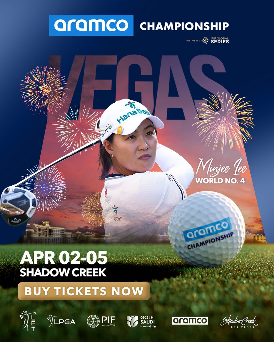 PIF Global Series tweet media