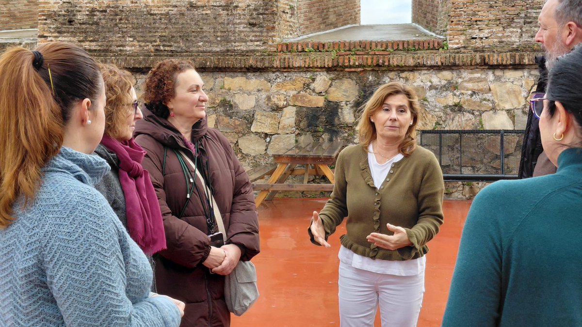 CIFP Ceuta tweet media