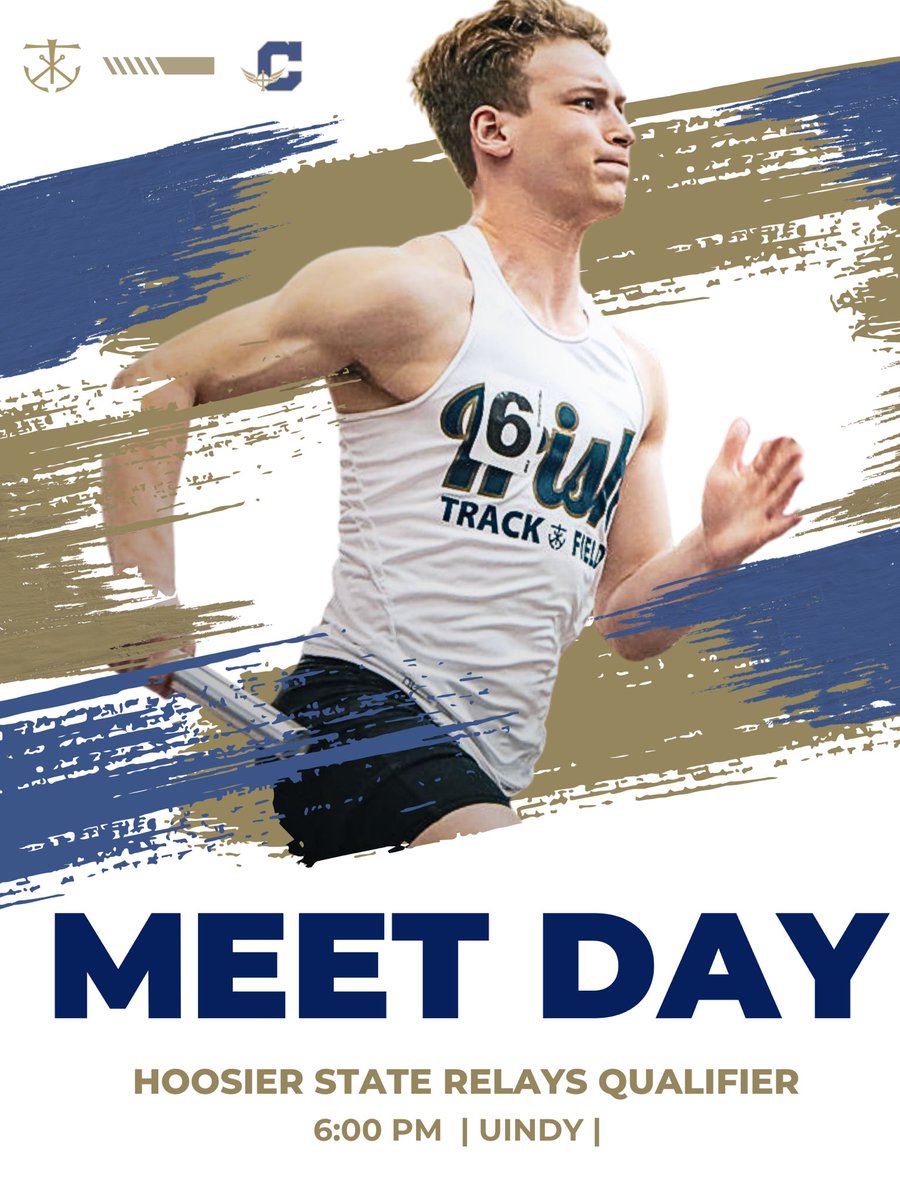 Cathedral Irish Track & Field tweet media