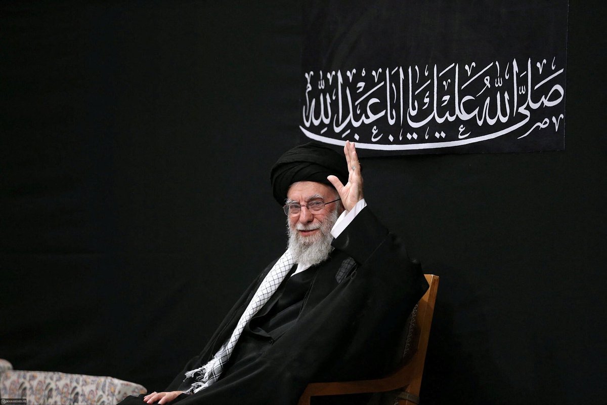 علی حیدر نقوی tweet media