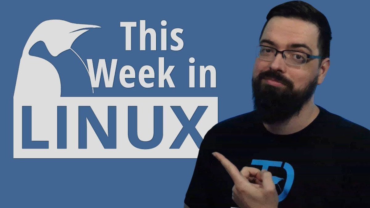 TuxDigital tweet media