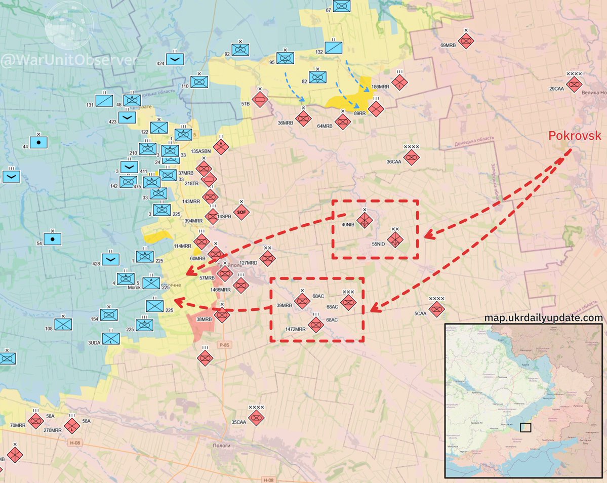 Unit Observer tweet media