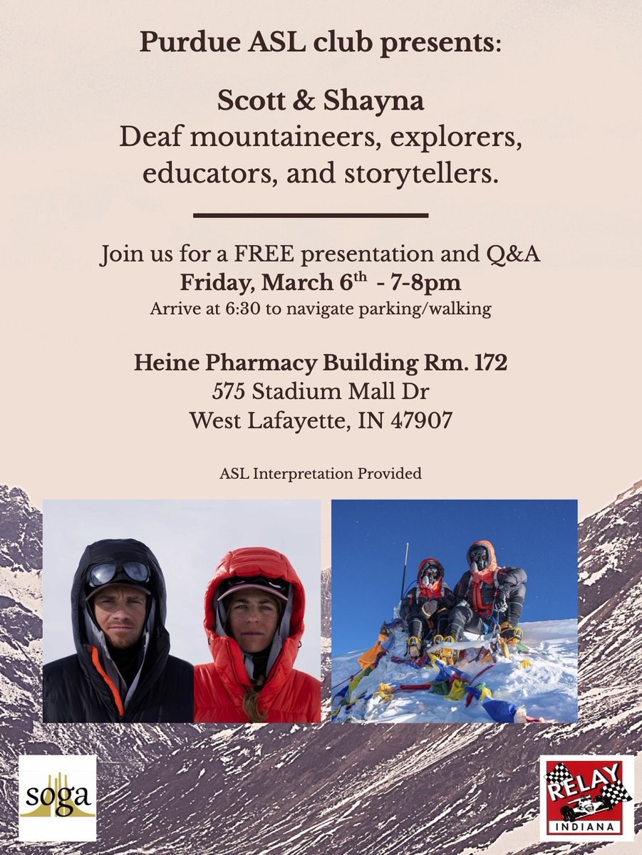 Purdue Languages tweet media