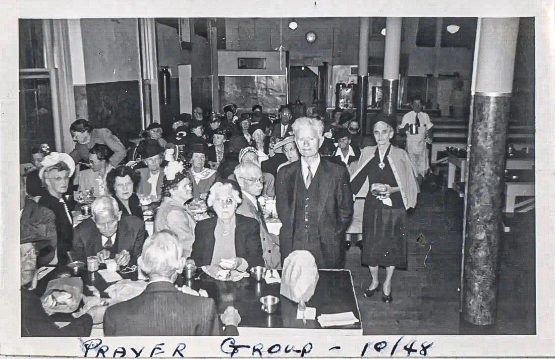 Union Rescue Mission tweet media