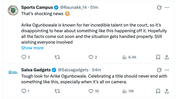 Hank Assaf tweet media