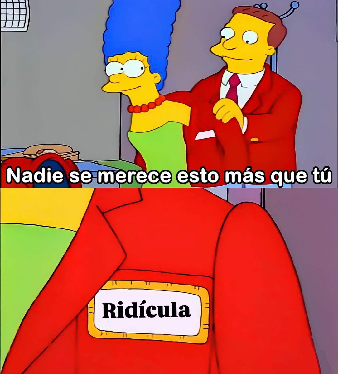 Cómo que los k cancelaron a messi? 😂