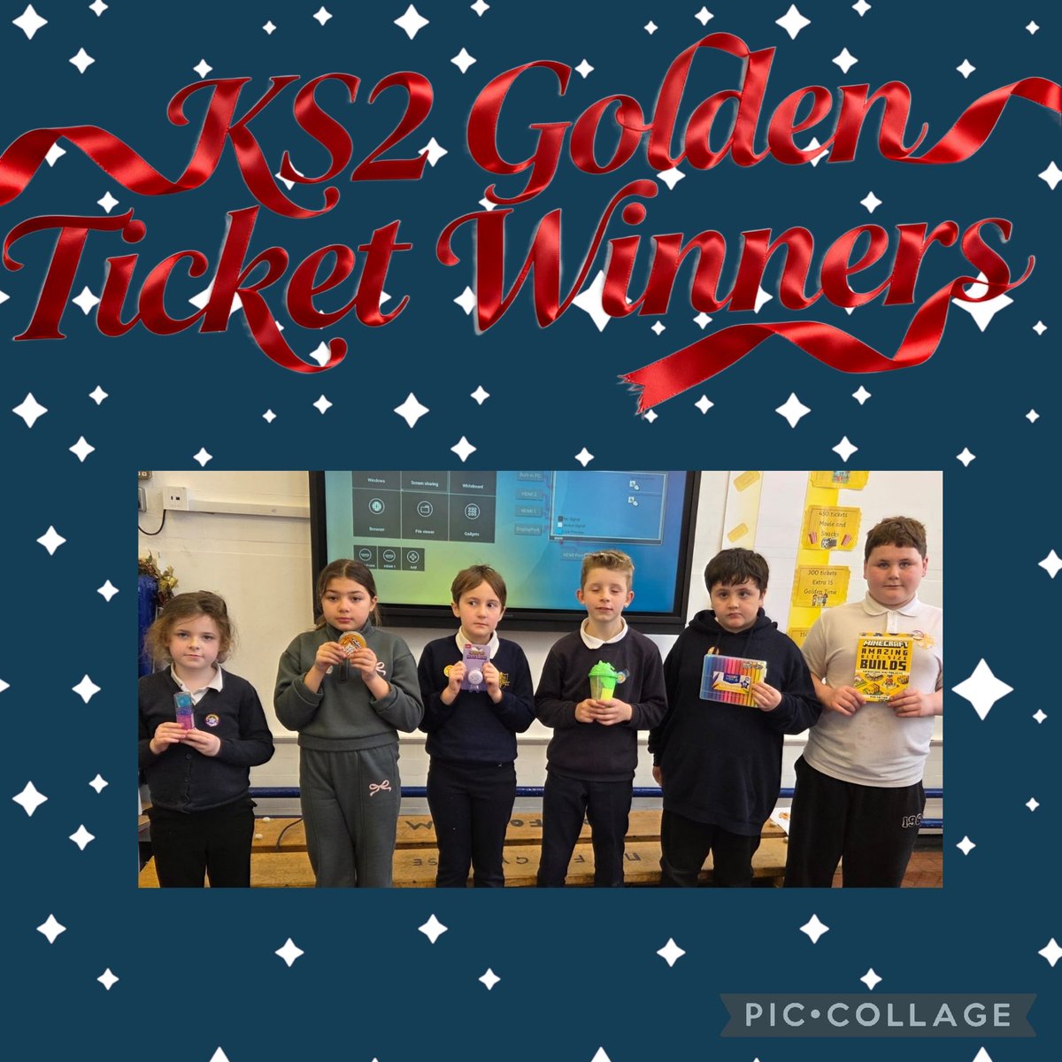 Sandfields Primary School tweet media