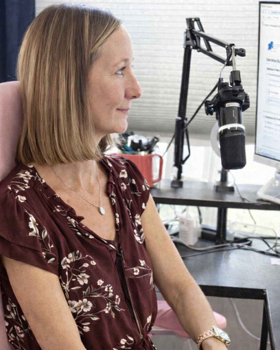 Rachel Strella tweet media