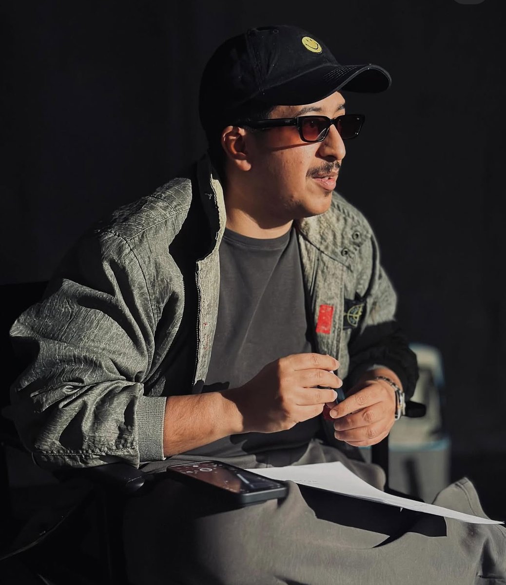 Fahad Atimsah tweet media