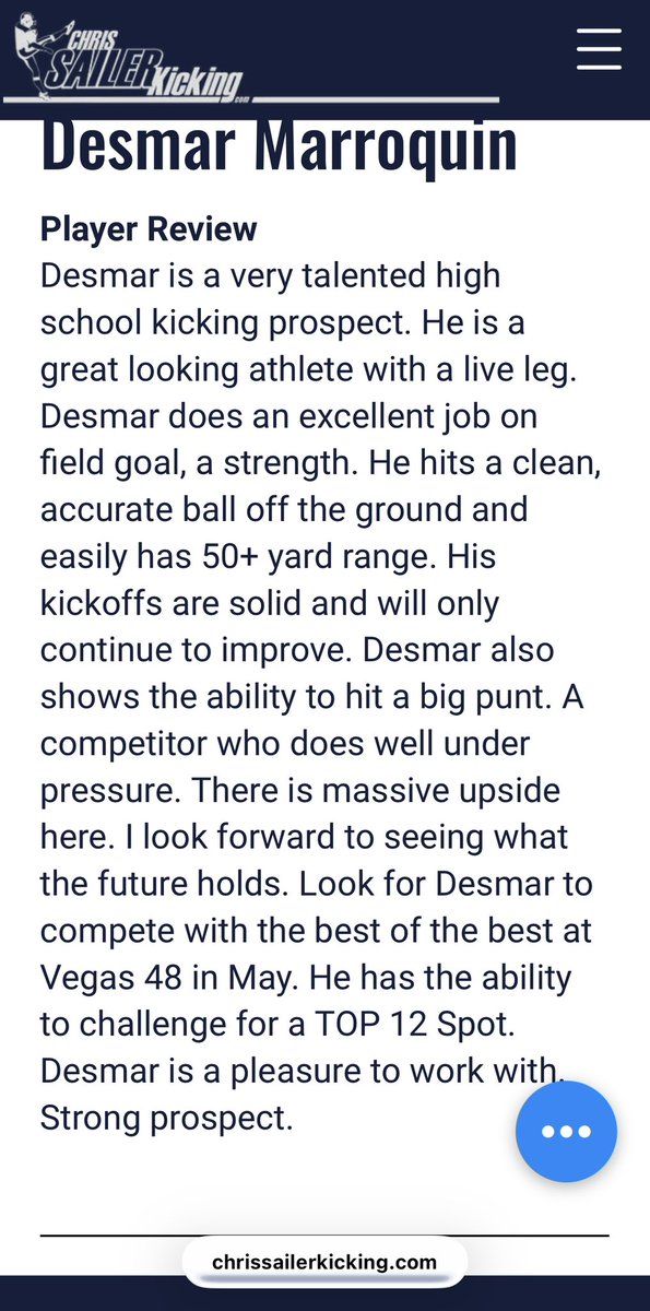 Desmarmarroquin tweet media