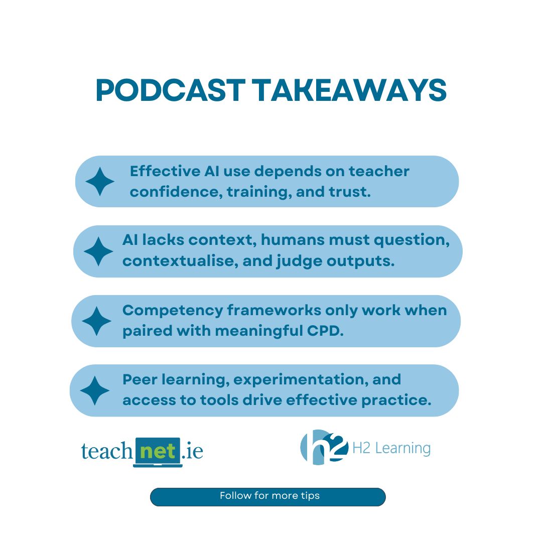 H2 Learning tweet media