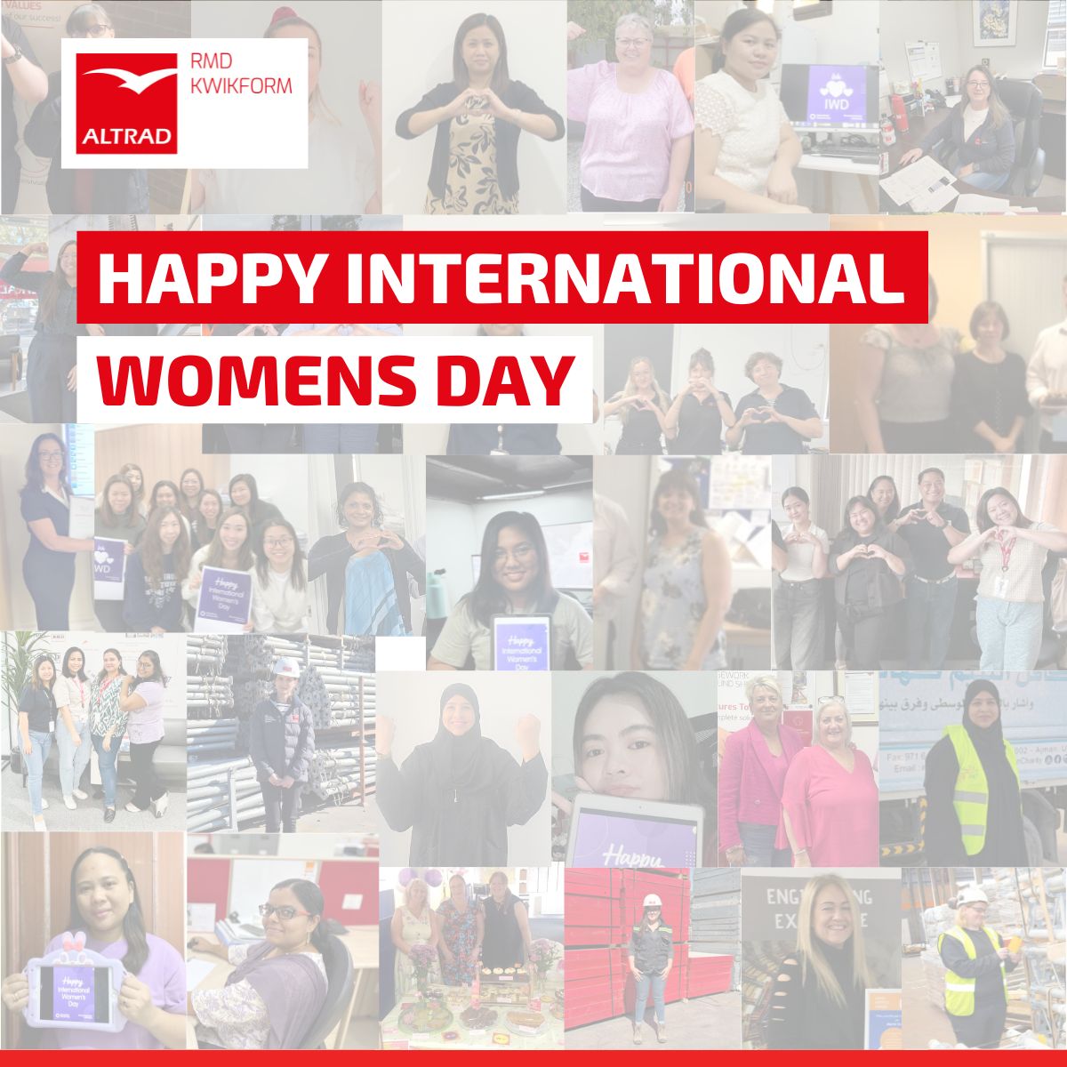 Altrad RMD Kwikform tweet media