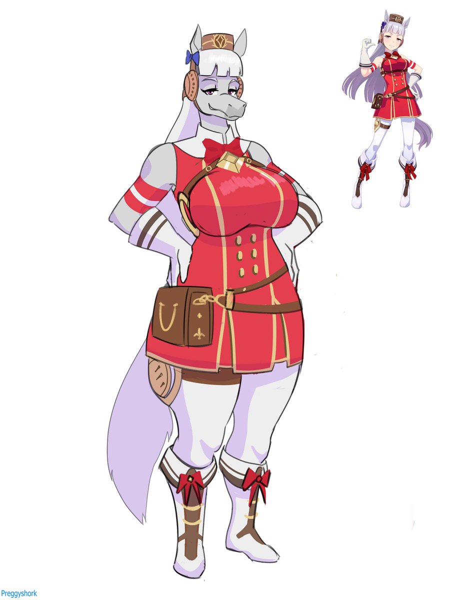 Happy birthday Goldship🎂🐴