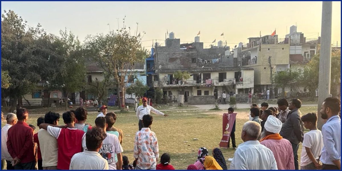 SSP UT Chandigarh tweet media