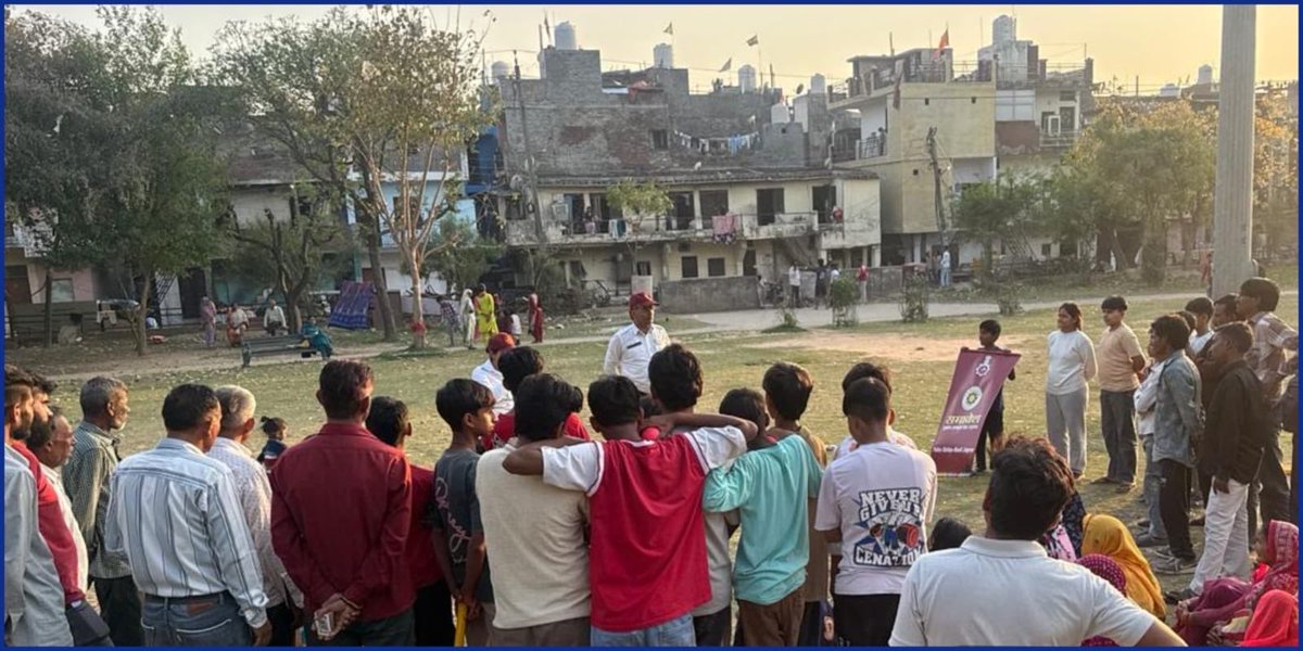 SSP UT Chandigarh tweet media