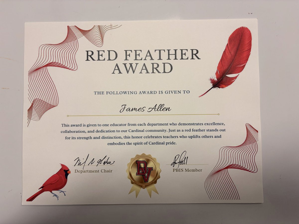 James O Allen II tweet media