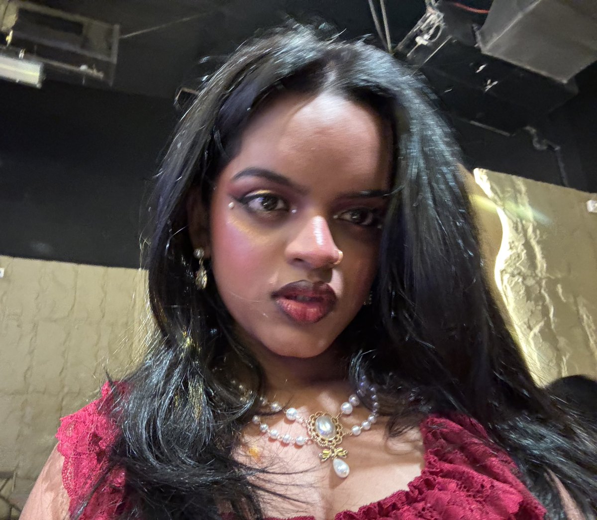 saha 💕 dnp tweet media