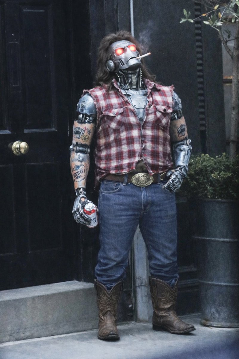 ₩₳Ɽ ₱₳₮Ⱨ (@warpath2pt0) on Twitter photo 