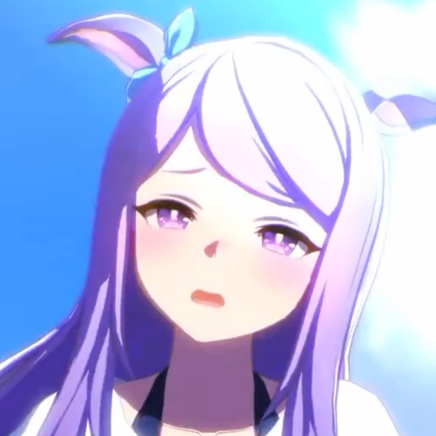 mcqueen. she's kinda pathetic and that's why i love her