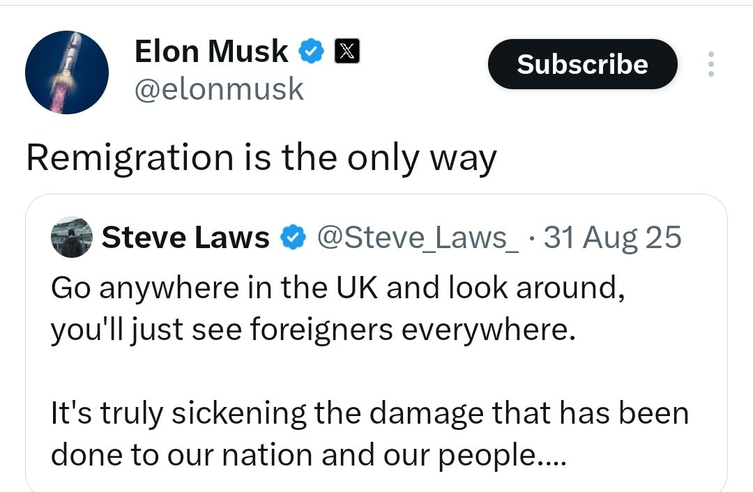 I_amMukhtar's tweet image. First of all, Lewis Hamilton didn't say that. If you watch the clip, he was talking about the exploitation, and he urged African leaders to get their wealth back. 

Also, the audacity of this nazi saying "Hmmm."