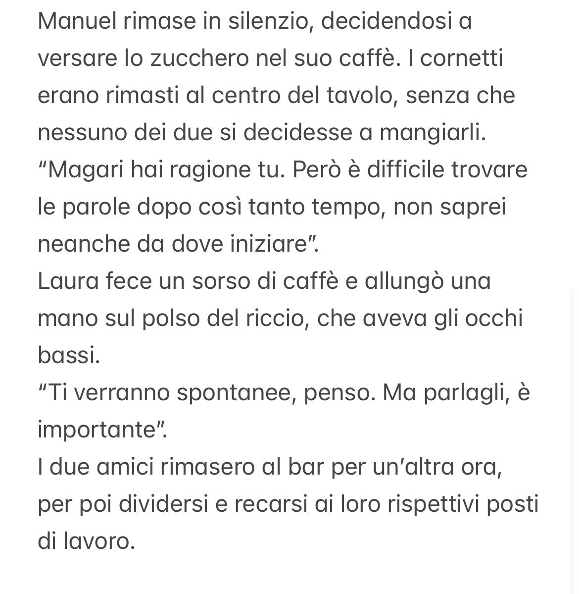 MichClairSimuel's tweet image. #miniOS della colazione di manu e lau 🥹🩷 (io e chiara li amiamo già tantissimo)
