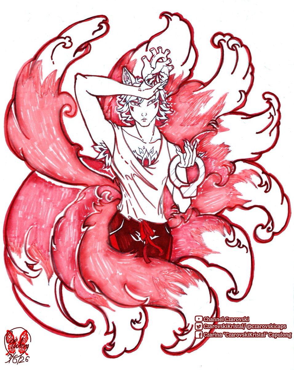 CzarovskiKristal🎨🇵🇭🎮 tweet media