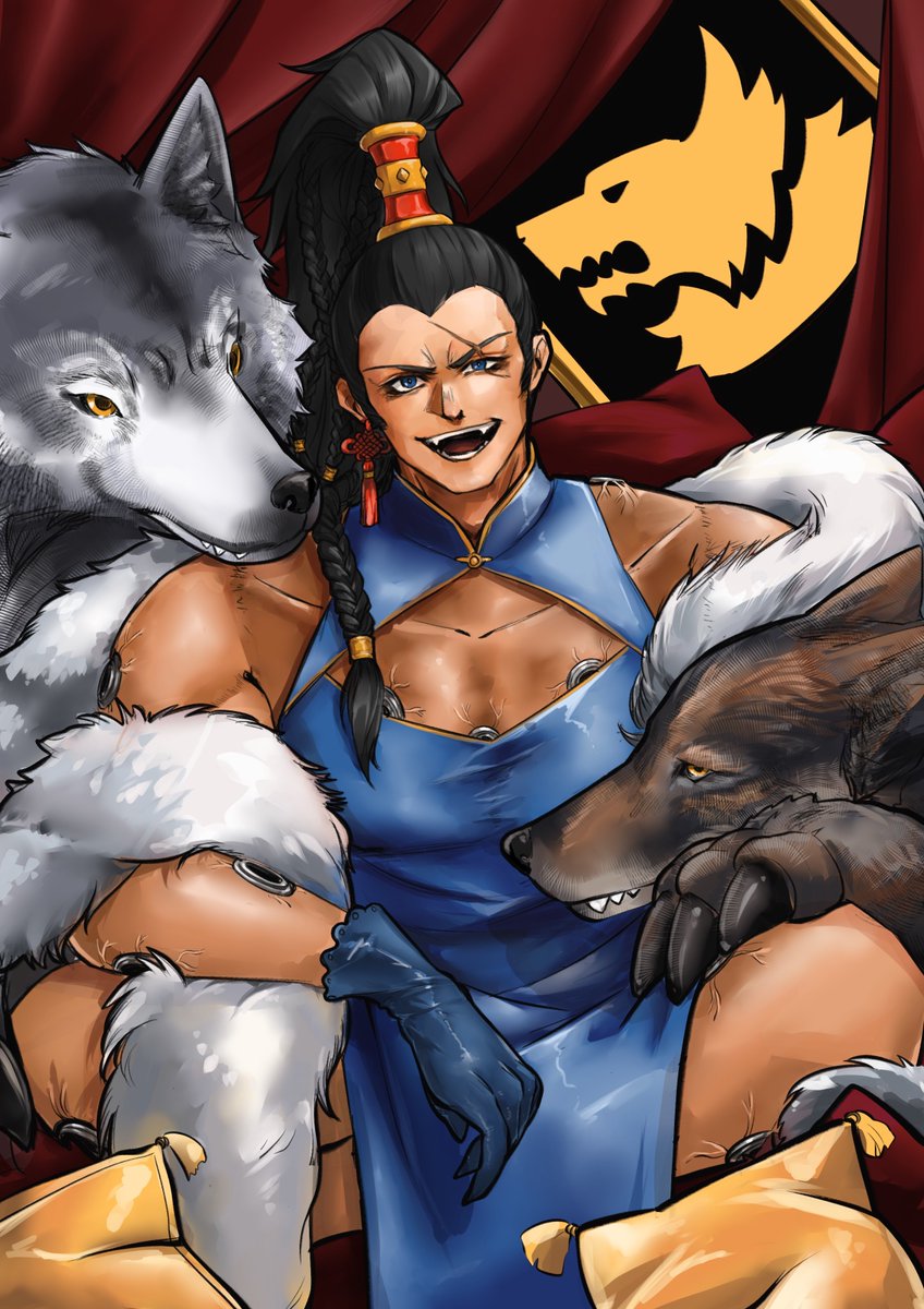 Eastevil5's tweet photo. #warhammer40k space wolves https://t.co/tFEJkV7QbG