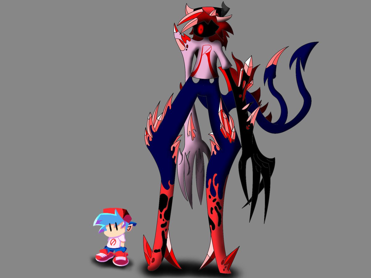 Dark fate tweet media