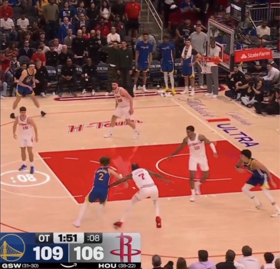 Vonte Davis tweet media