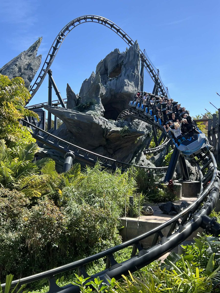 Theme Park Worldwide tweet media