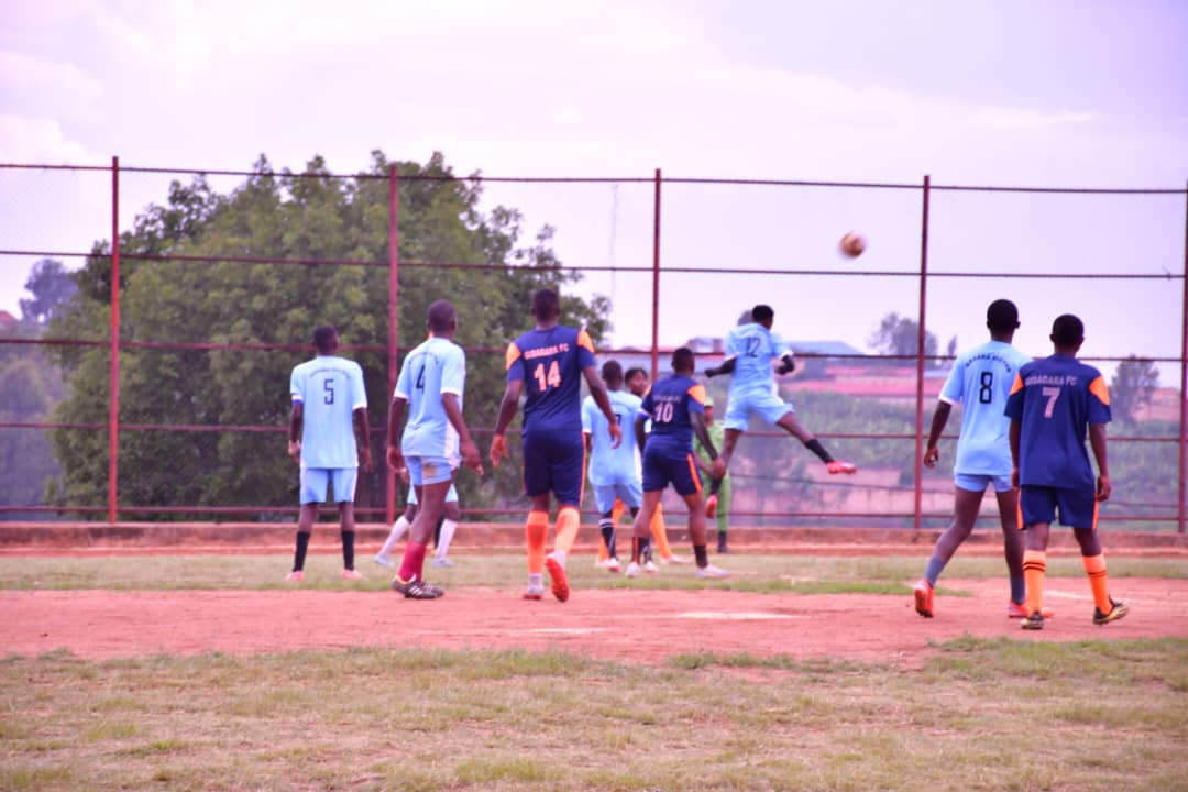 Gisagara District tweet media