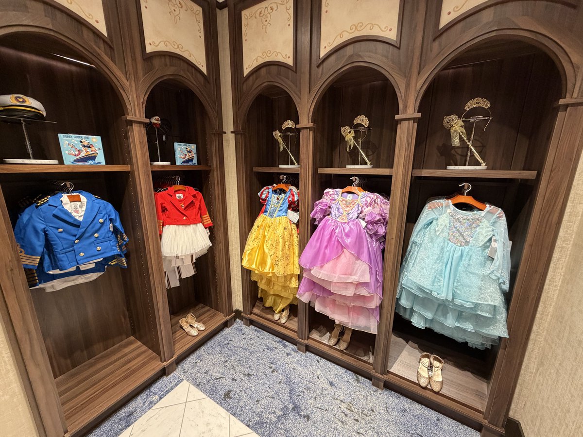 ディズニークルーズライン ビビディバビディブティック リュック | DVC