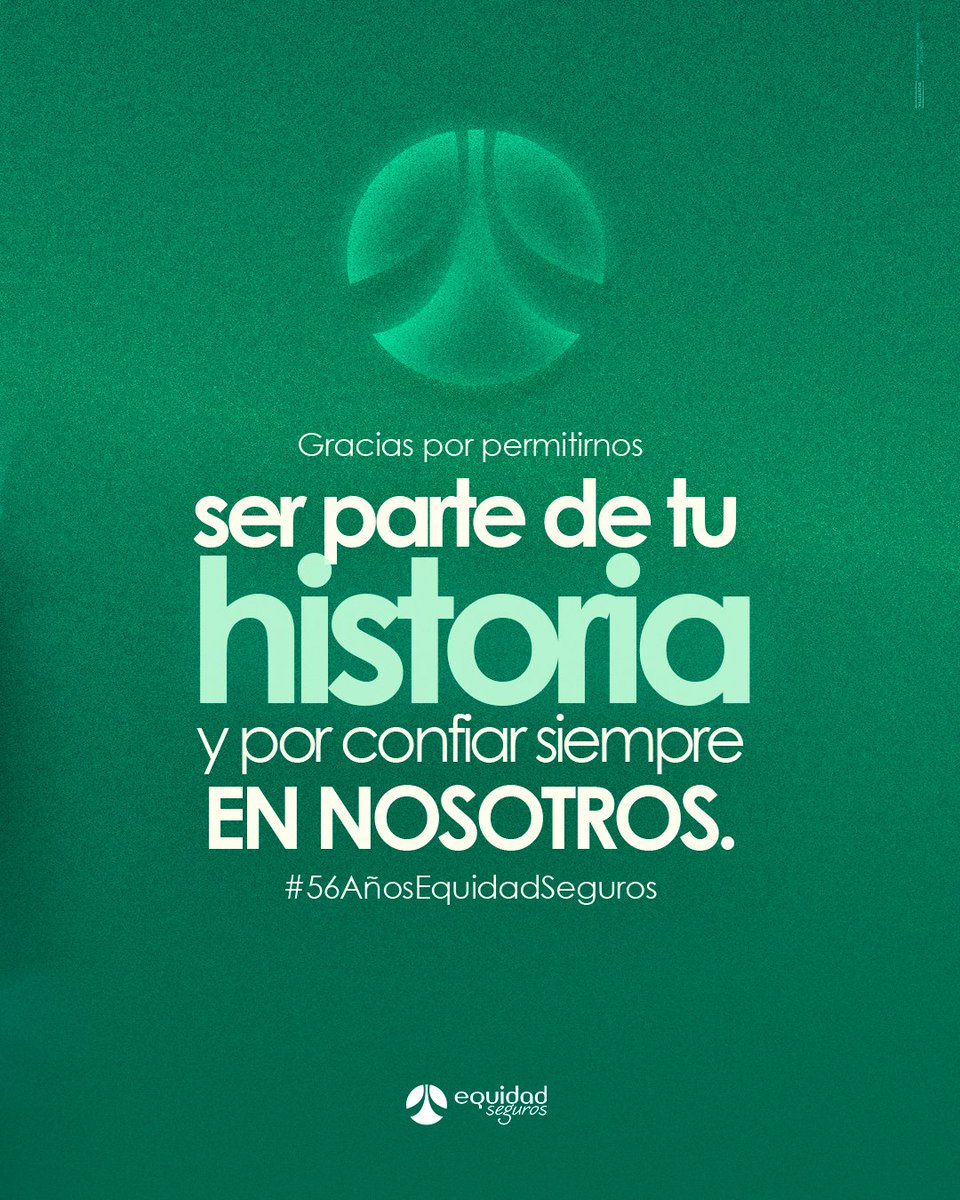 SegurosEquidad's tweet photo. https://t.co/4CukSEOsnb