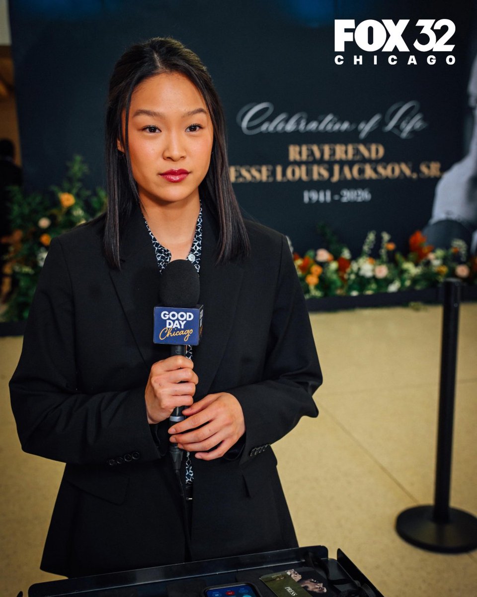 FOX 32 News tweet media