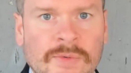 Chrome Barracuda 🇺🇦🇪🇺🎄 tweet media