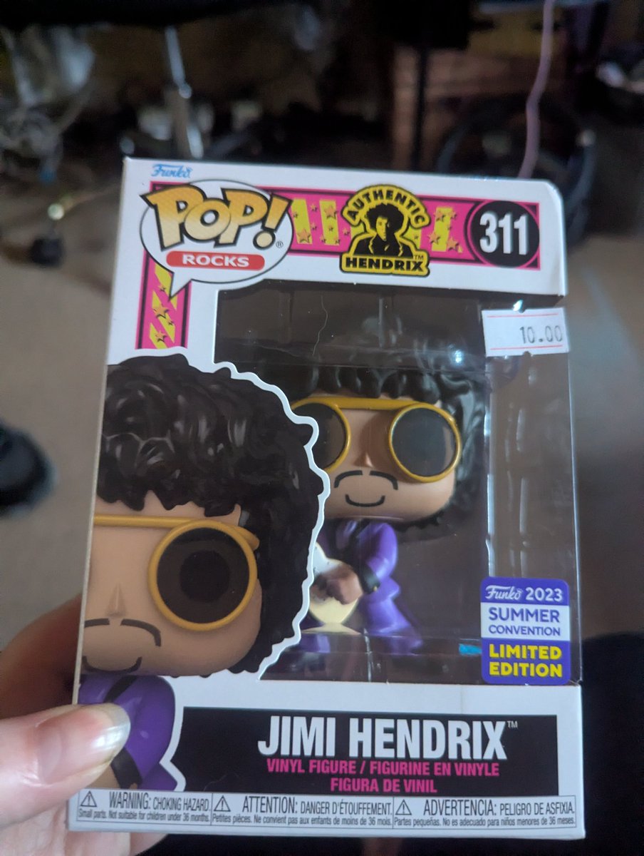 H4H MERCY tweet media