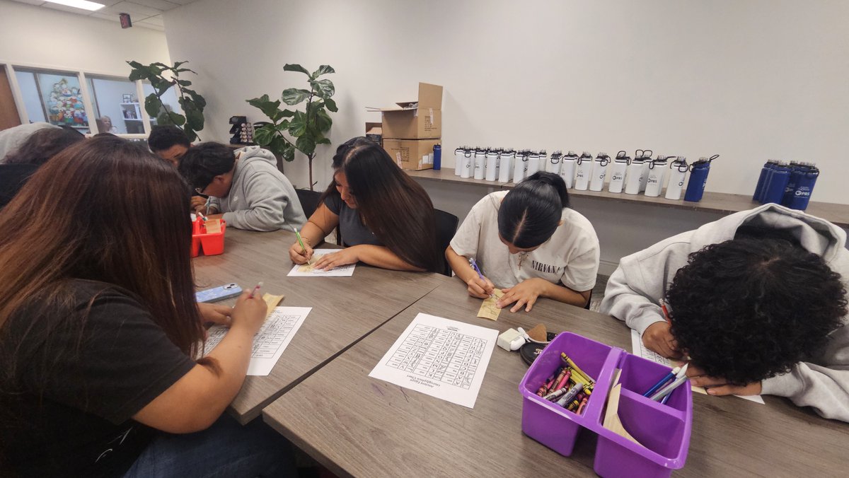 Lake Worth Com. High tweet media