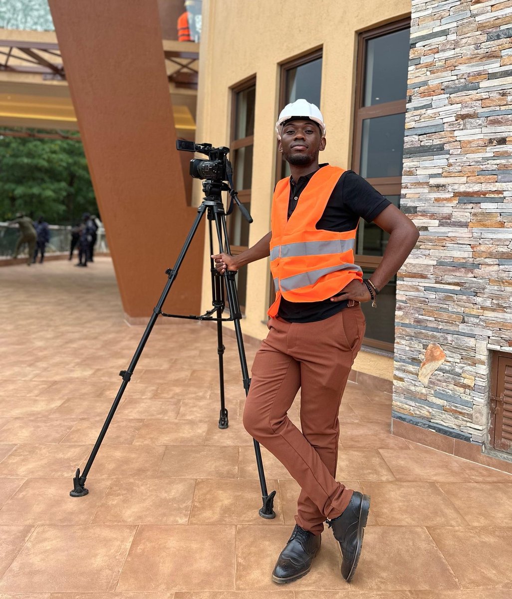 KanyesigyeEd's tweet photo. @MTWAUganda @guguddetvuganda @trevorlutalo @ExploreUganda 3/3 @MTWAUganda I’m grateful for the opportunity to capture and share these milestones as Uganda continues to invest in its natural heritage and tourism potential.
📸: @trevorlutalo
📍: The Source of The Nile , Jinja
#NewDevelopments #ExploreUganda https://t.co/B3zWari3sZ
