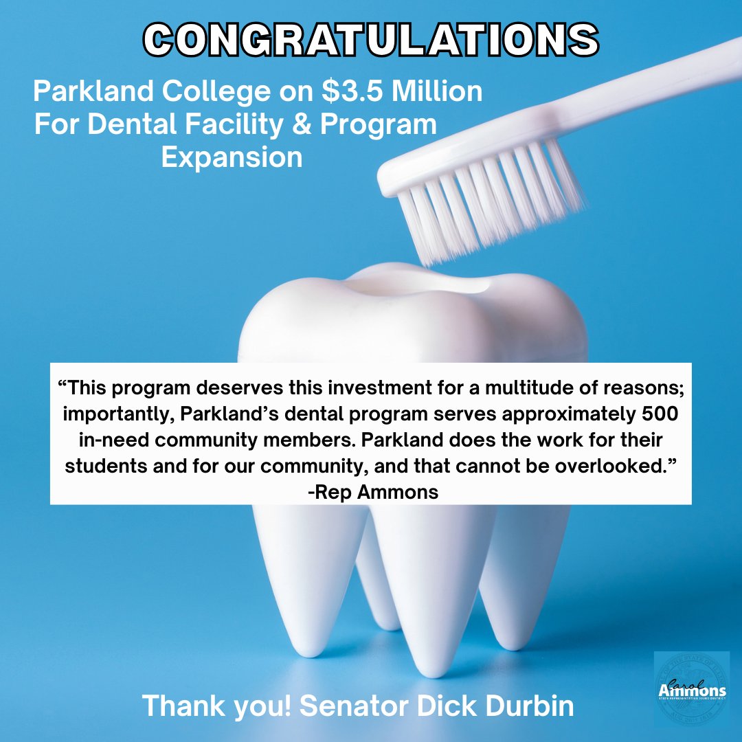 State Rep. Carol Ammons tweet media