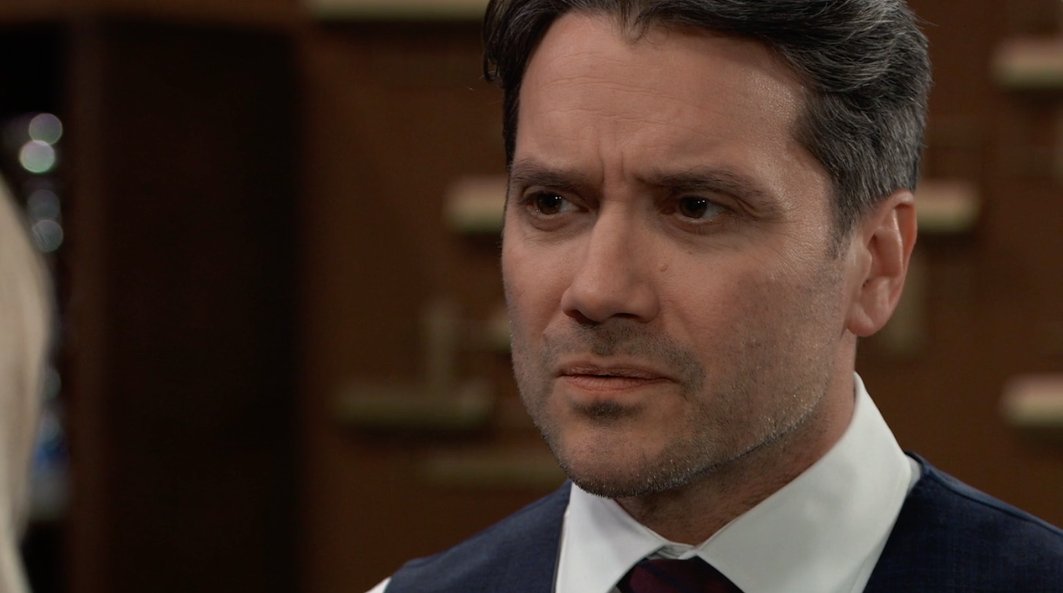 General Hospital tweet media