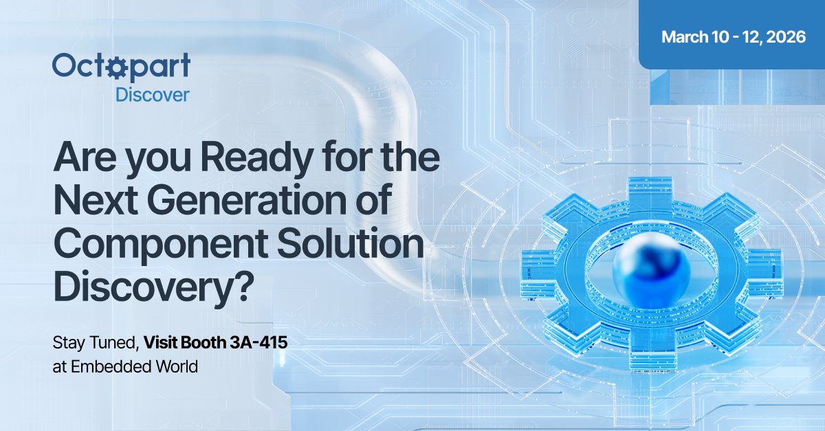 octopart tweet media