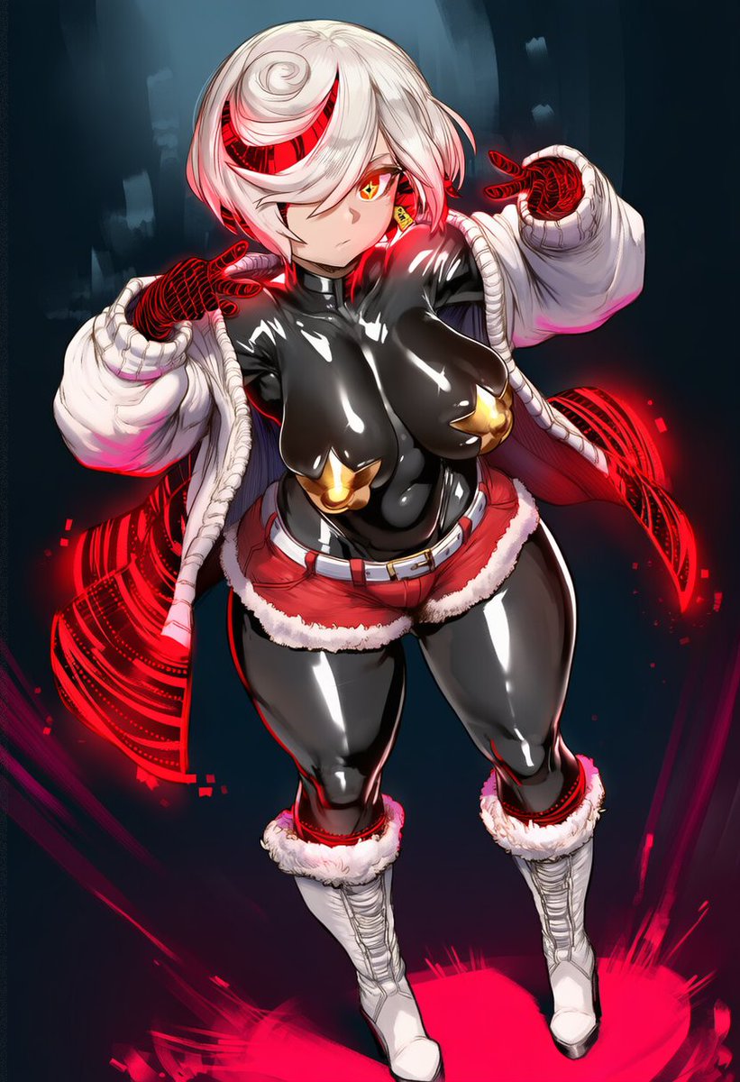 Emissary of Creation Nocti tweet media